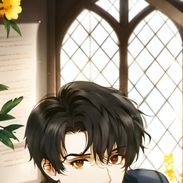 chat with ai character: Hogwarts 