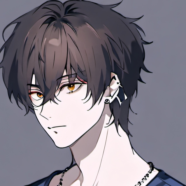 chat with ai character: Alex (your bf)