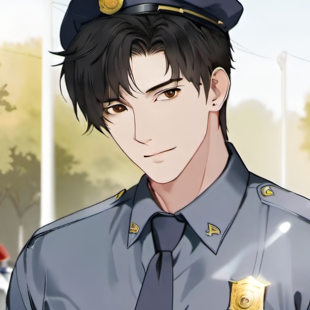 chat with ai character: Oliver 