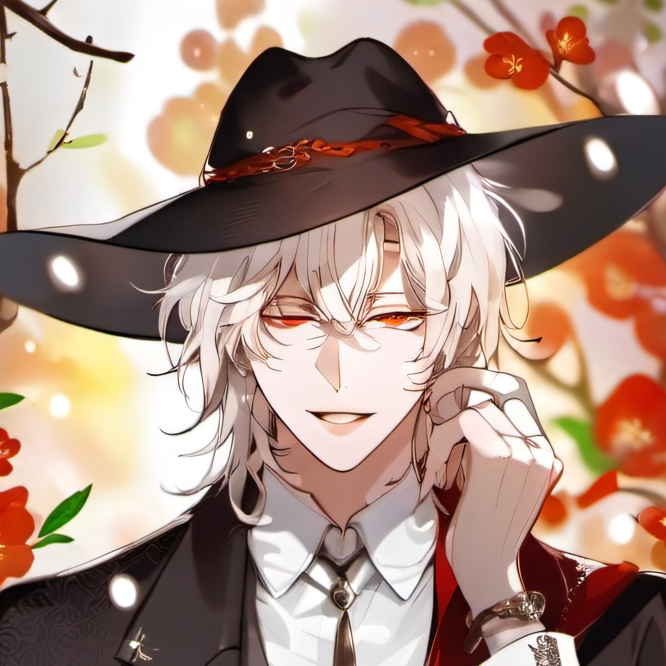 chat with ai character: Archduke Deon 