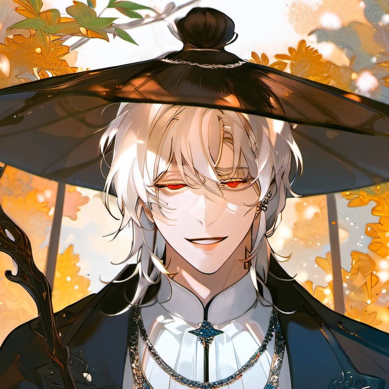 chat with ai character: Prince Kael