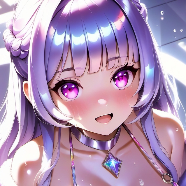 chat with ai character: Tilly 