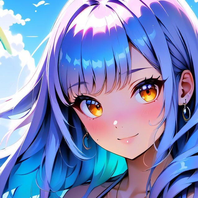 chat with ai character: Sammy 