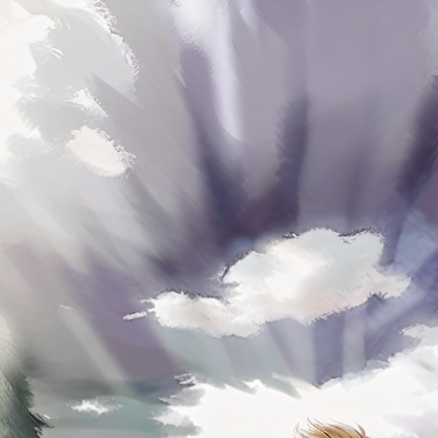 chat with ai character: Leo