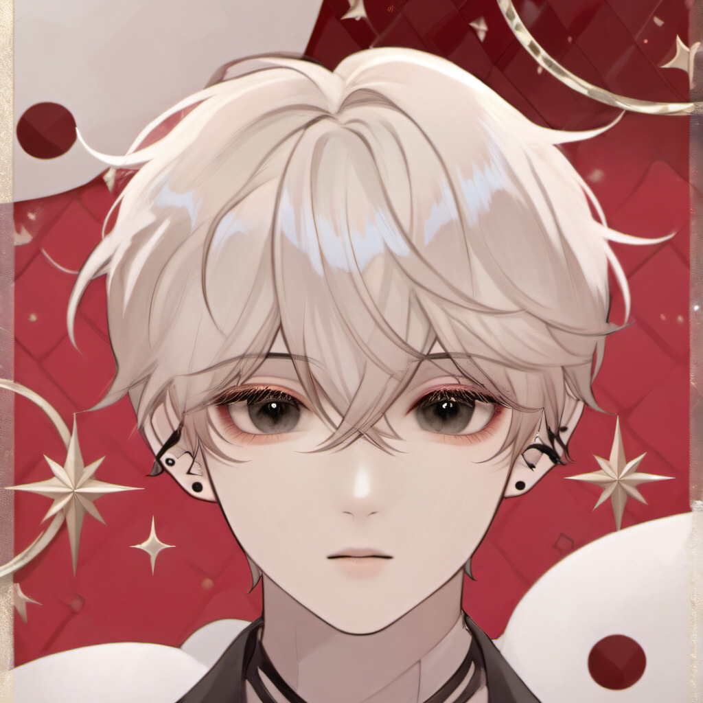 chat with ai character: Xavier