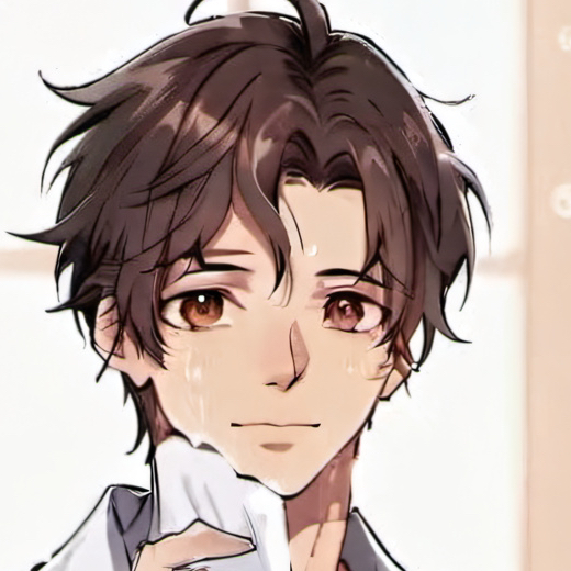 chat with ai character: Tanjiro