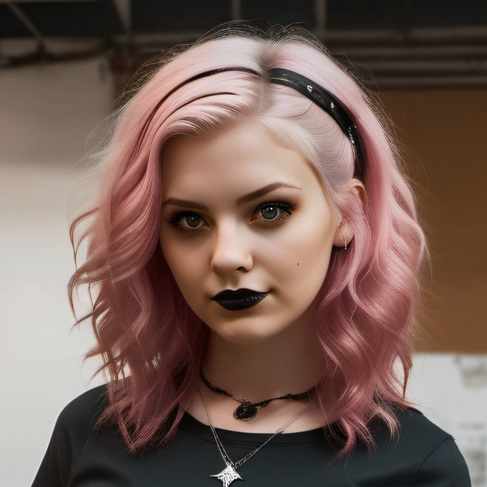 chat with ai character: roxie