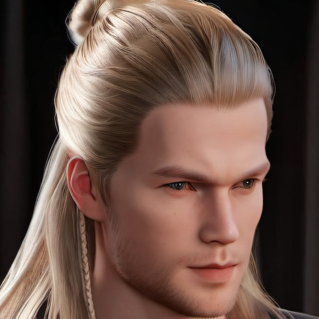 chat with ai character: mr braid