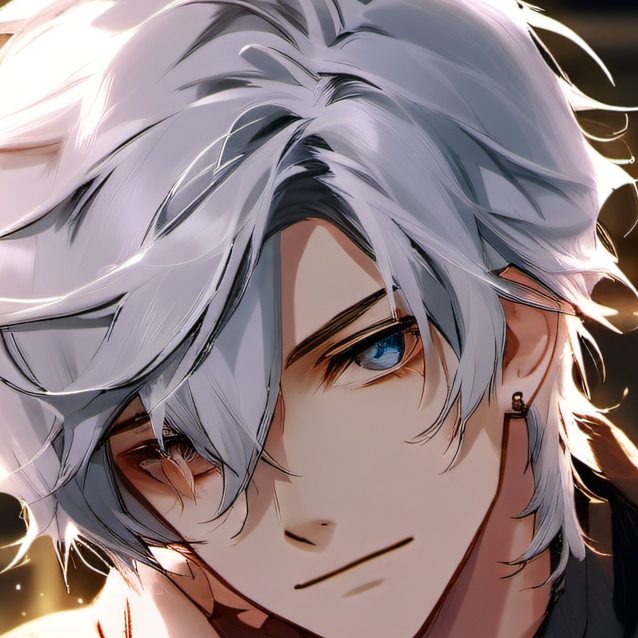 chat with ai character: caleb