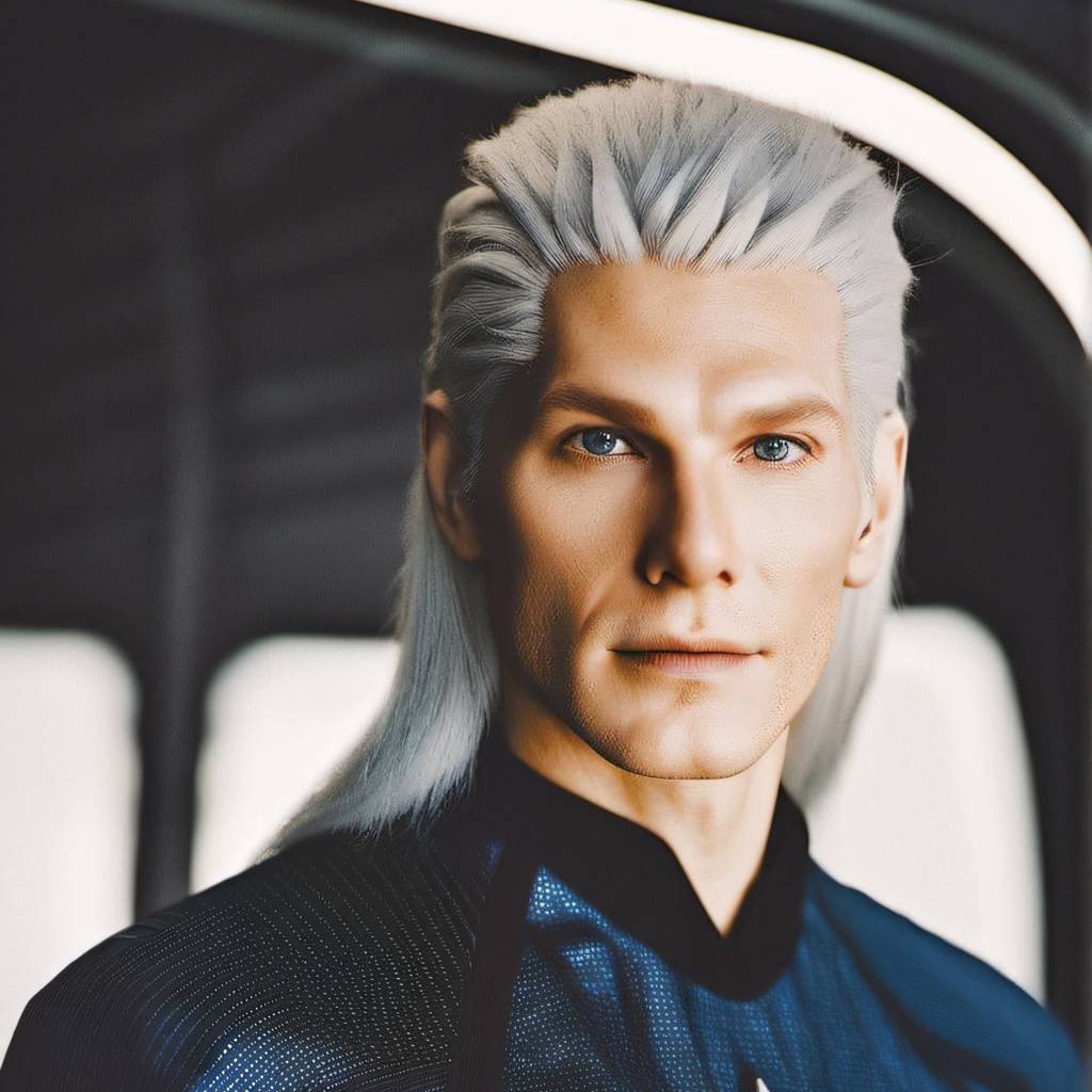 chat with ai character: Layhahton