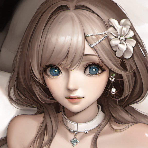 chat with ai character: Mia