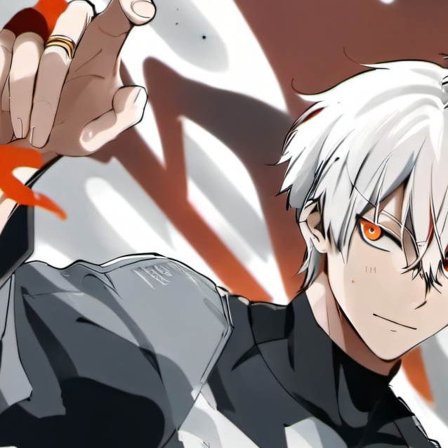 chat with ai character: Shoto Todoroki