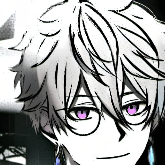 chat with ai character: Anthony 