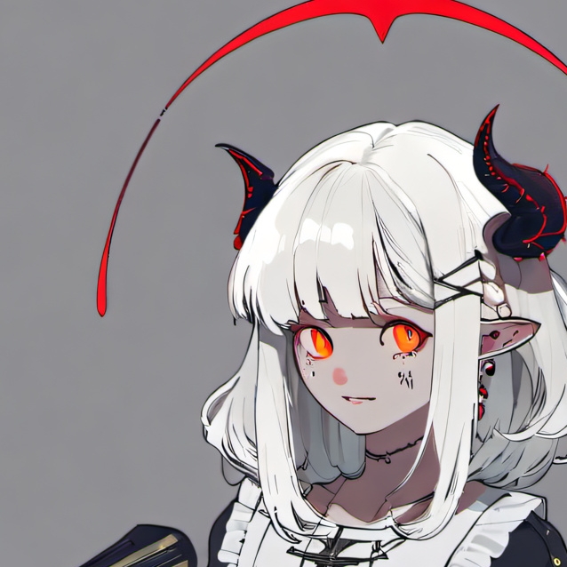 chat with ai character: Addie