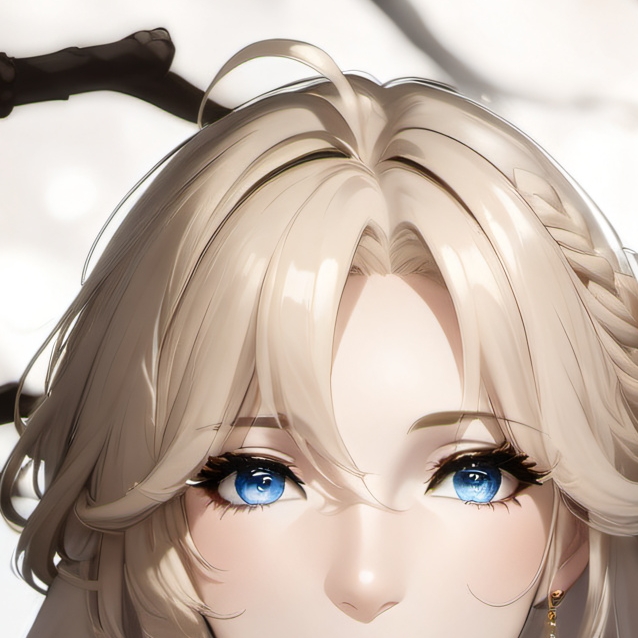 chat with ai character: Violet