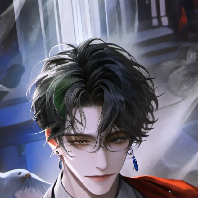 chat with ai character: Andrew