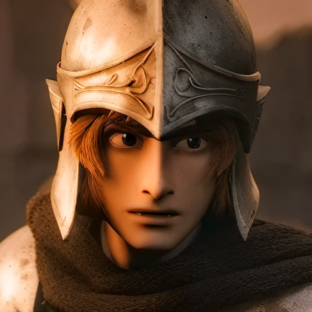 chat with ai character: Joturn