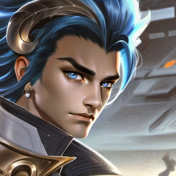 chat with ai character: Ice 