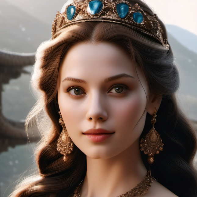 chat with ai character: Jenny