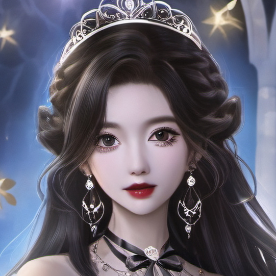chat with ai character: Lilly
