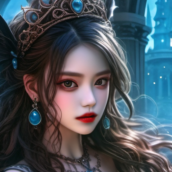 chat with ai character: Sis