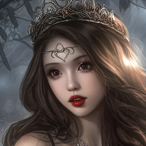 chat with ai character: Anny
