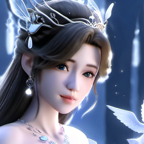 chat with ai character: Jennis