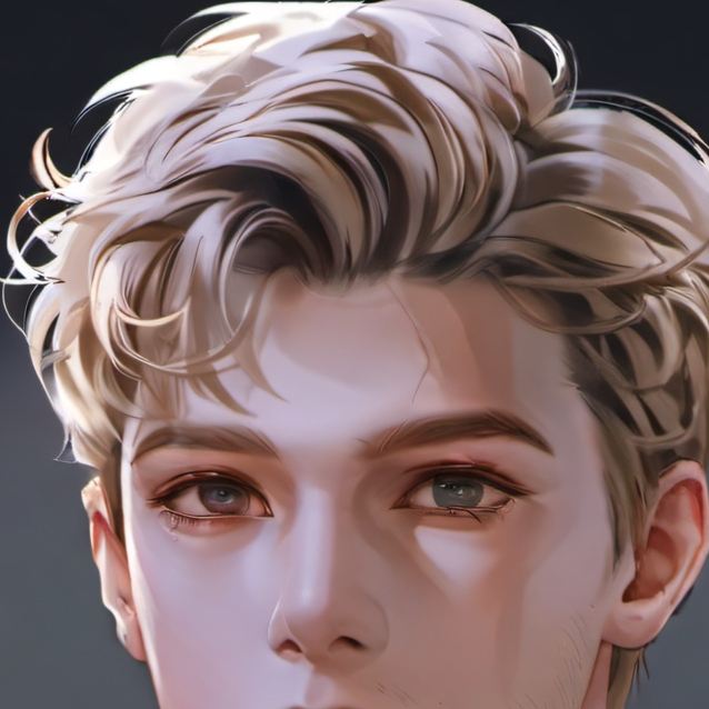 chat with ai character: Finn 