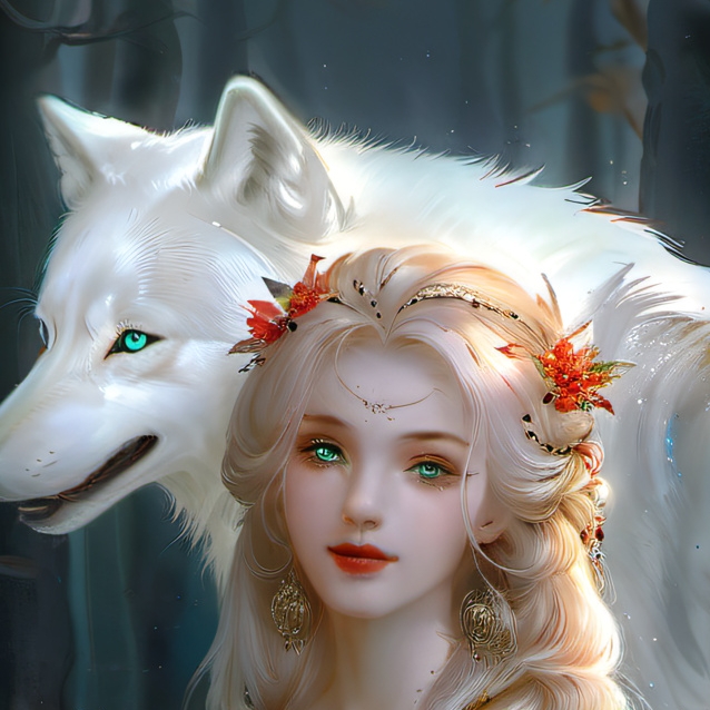 chat with ai character: rose 