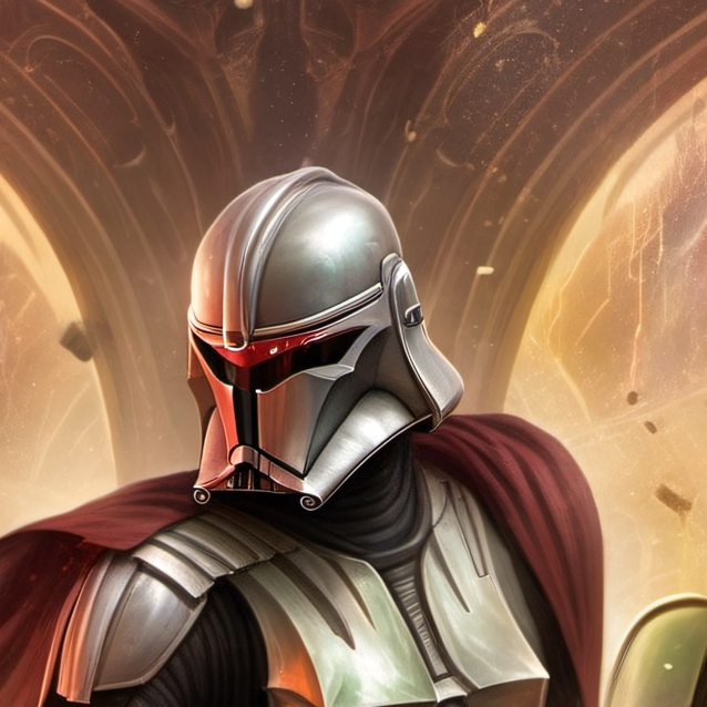 chat with ai character: Hound Tartarus