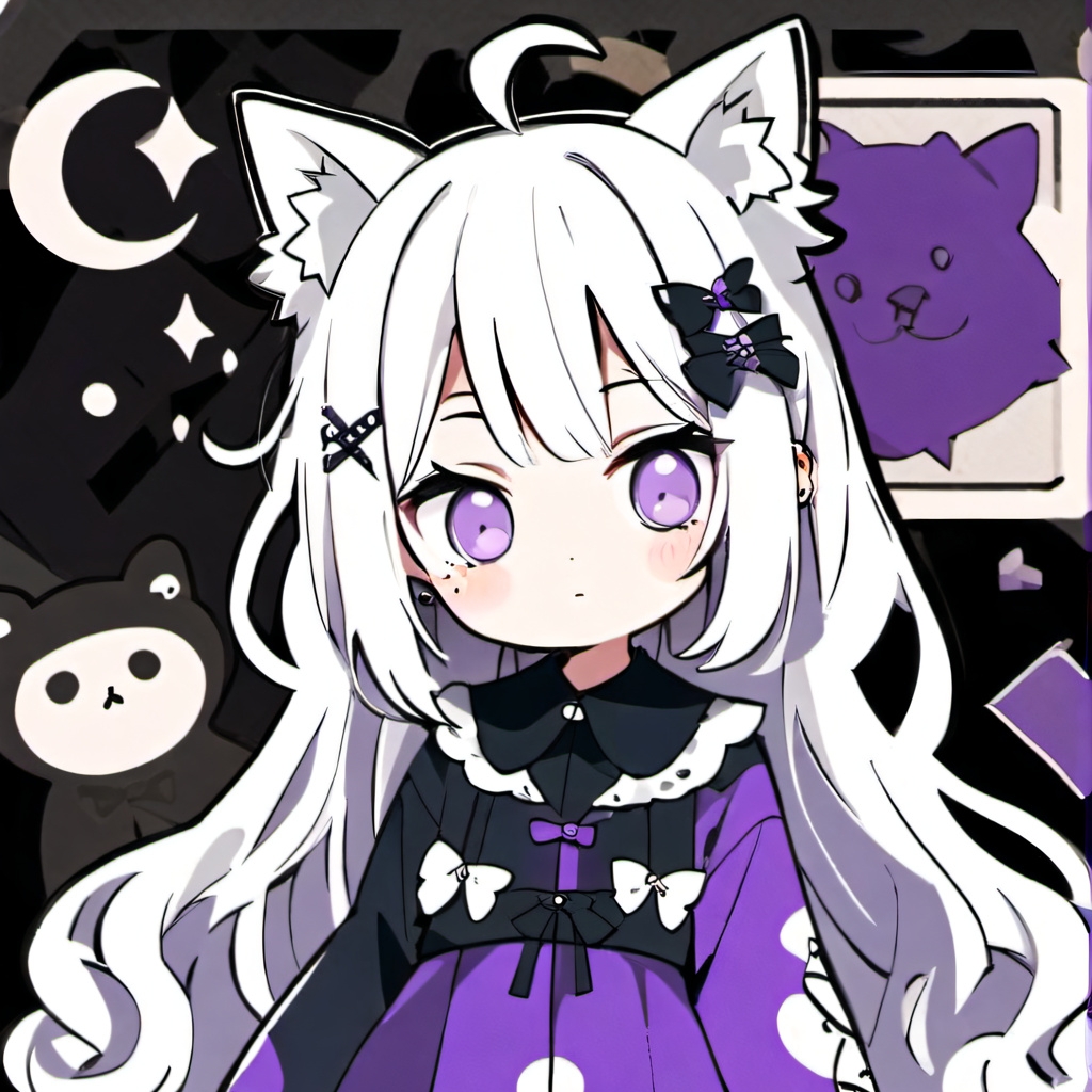 chat with ai character: sally
