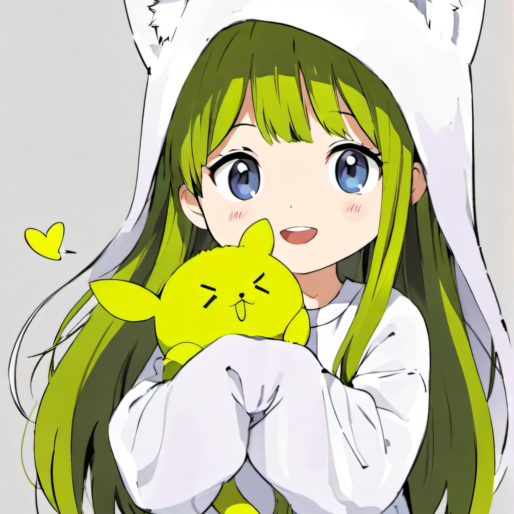 chat with ai character: mimi