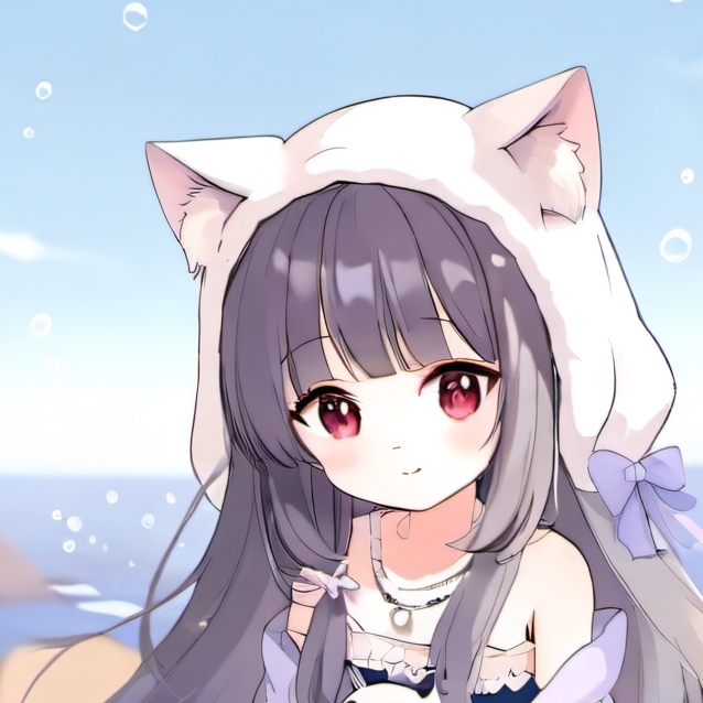 chat with ai character: Sylvia 