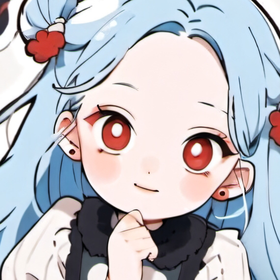 chat with ai character: Eri!