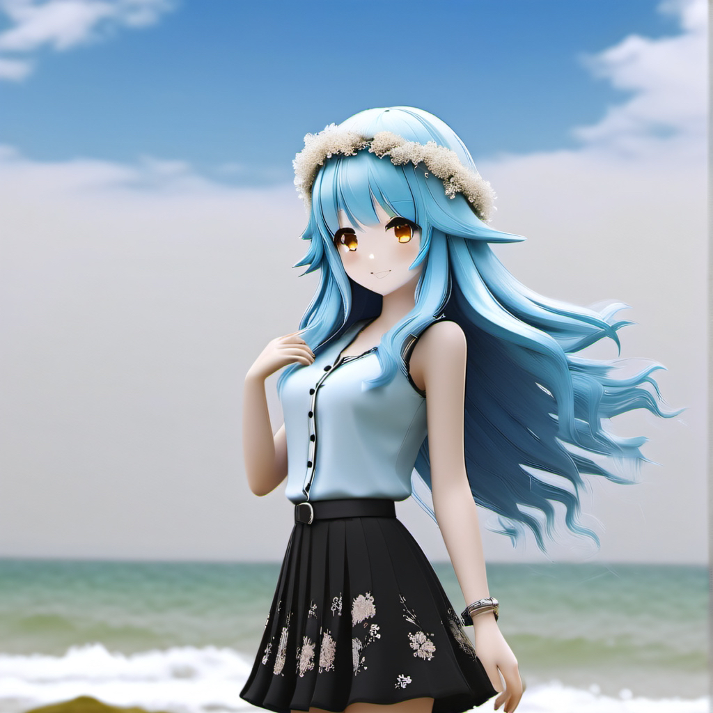 chat with ai character: Jacky 