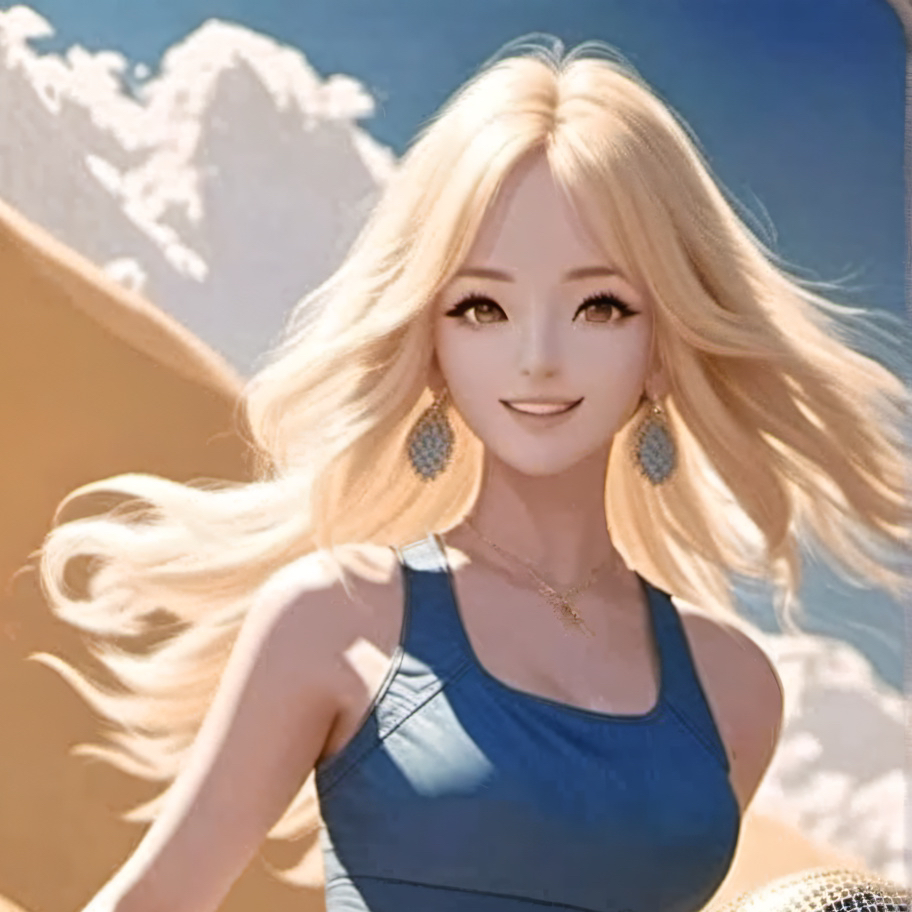 chat with ai character: Billy jeen 