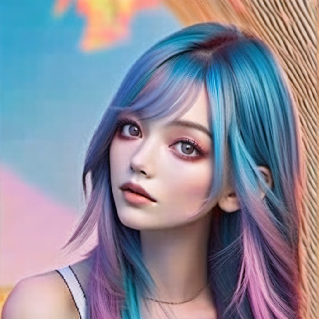 chat with ai character: Chloe 