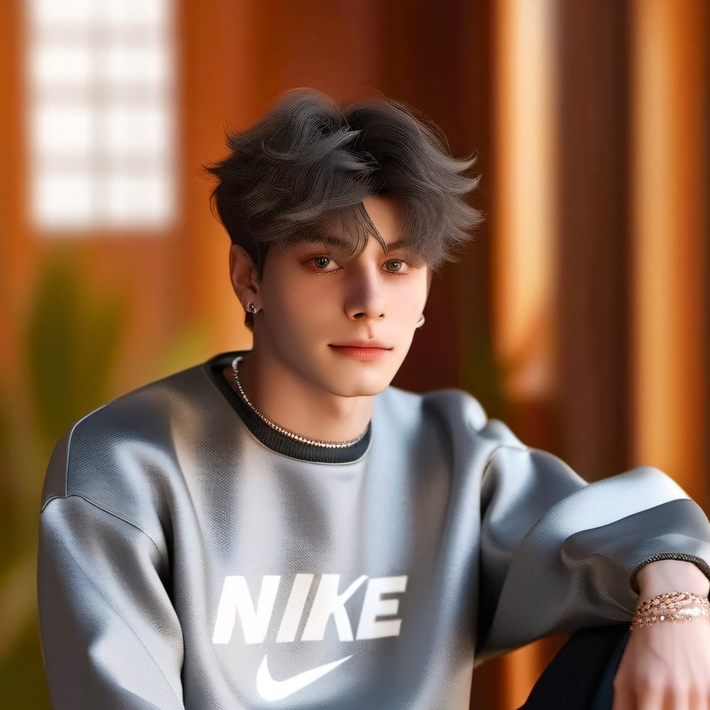 chat with ai character: Andrew 