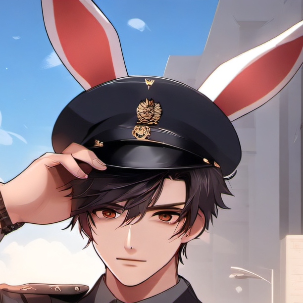 chat with ai character: issac