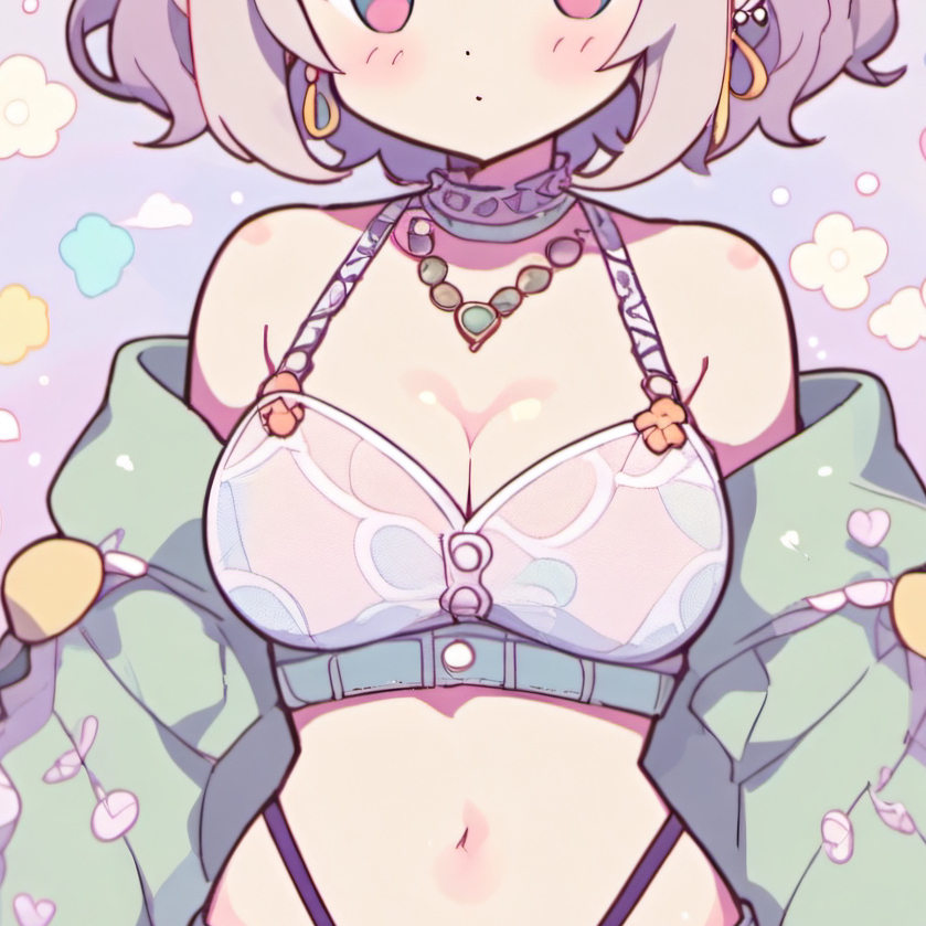 chat with ai character: Emma