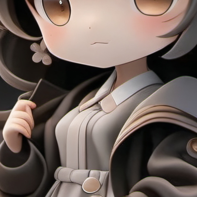 chat with ai character: Faye