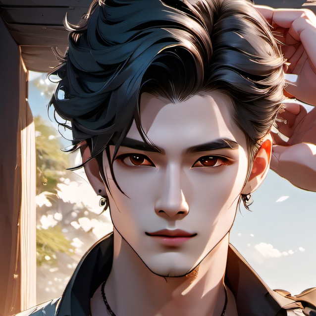 chat with ai character: gay ahh boy