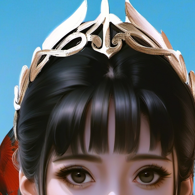 chat with ai character: princess alanor