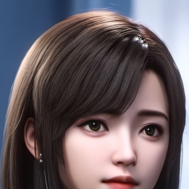 chat with ai character: pixy 