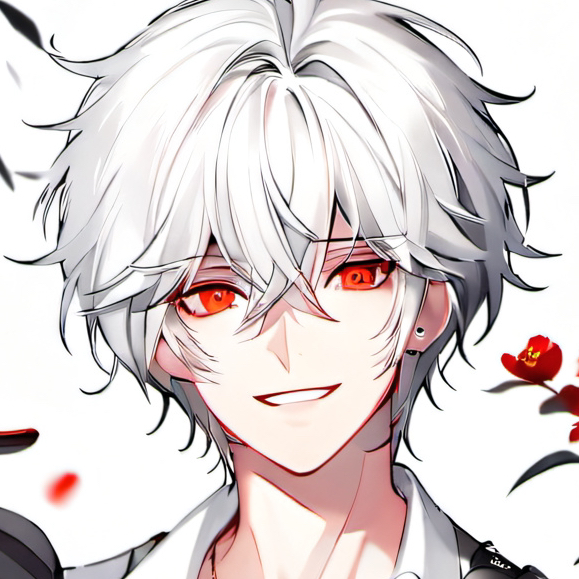 chat with ai character: Nico