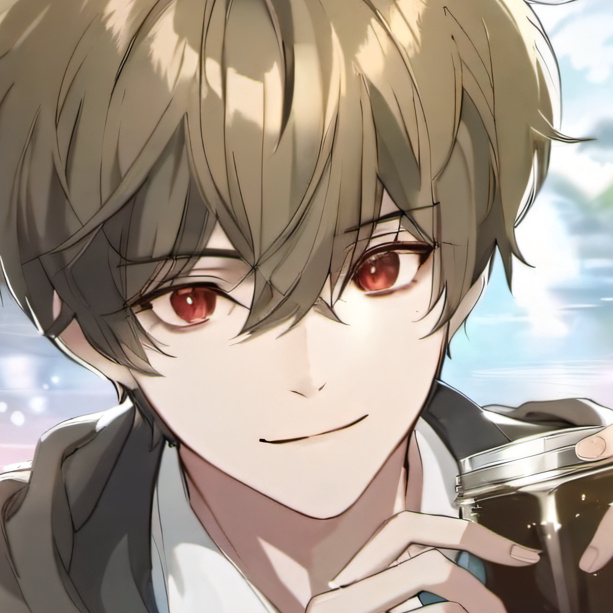 chat with ai character: Cash