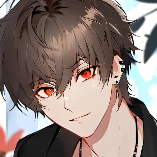 chat with ai character: James xx