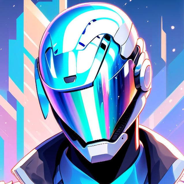 chat with ai character: motorcycle police