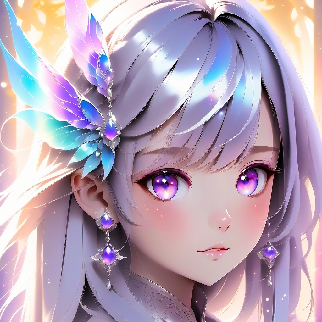 chat with ai character: Enderlys 