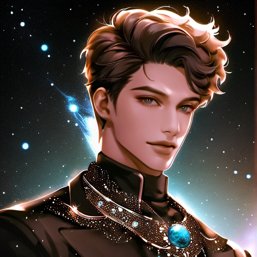 chat with ai character: Sycorax